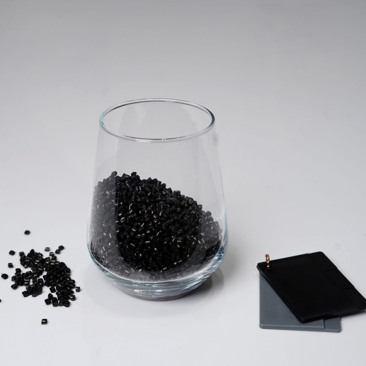 مستربچ مشکی