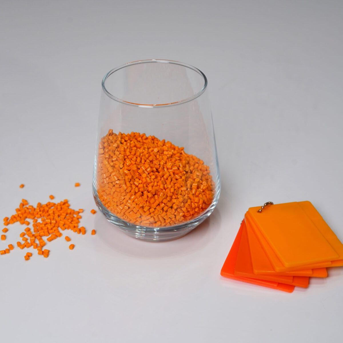 مستربچ نارنجی